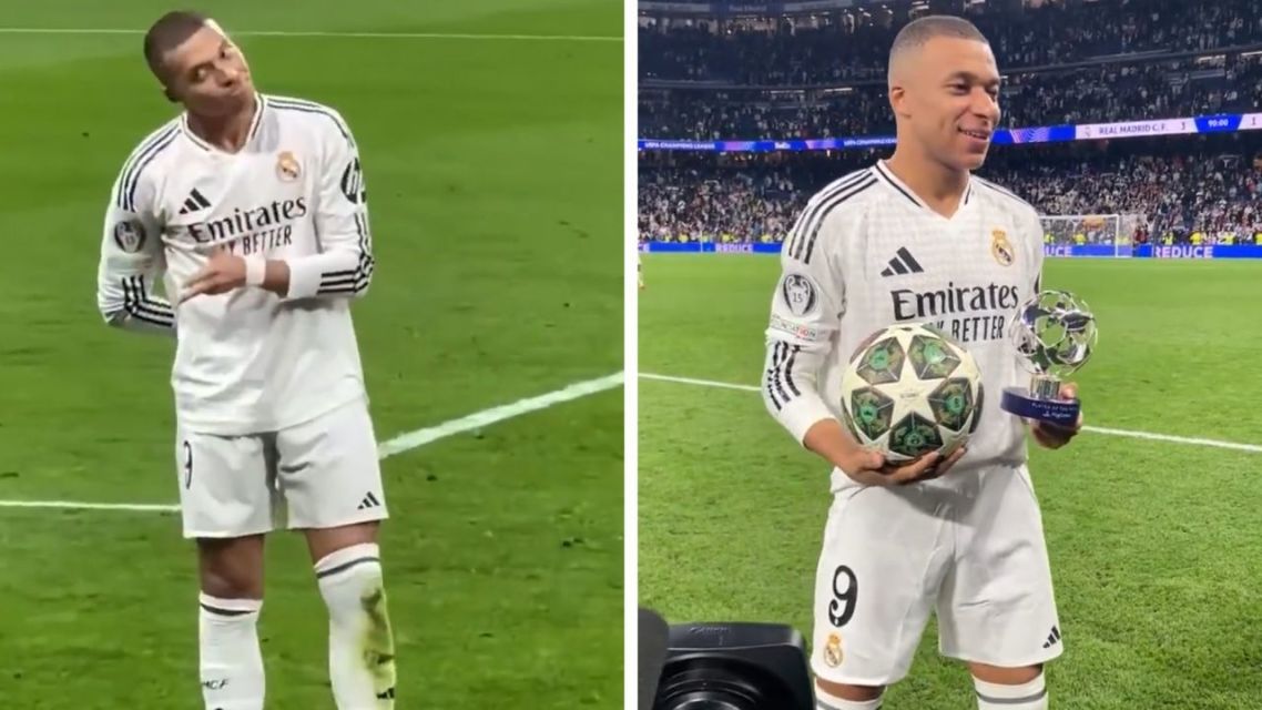 巴黎血洗智利,姆巴佩完成帽子戏法 巴黎血洗智利,姆巴佩完成帽子戏法