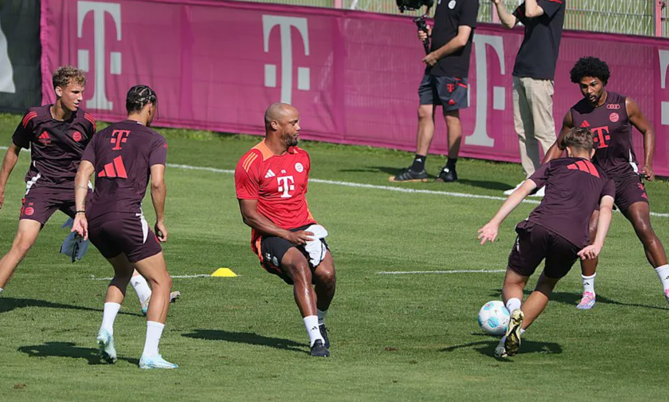 国际比赛日导致球员疲惫，球队备战受阻