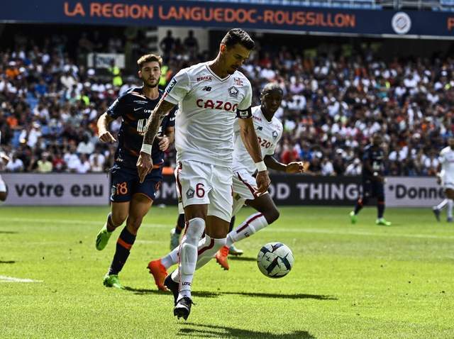 南特完胜昂热,保持精彩表现的简单介绍 南特完胜昂热,保持精彩表现的简单介绍