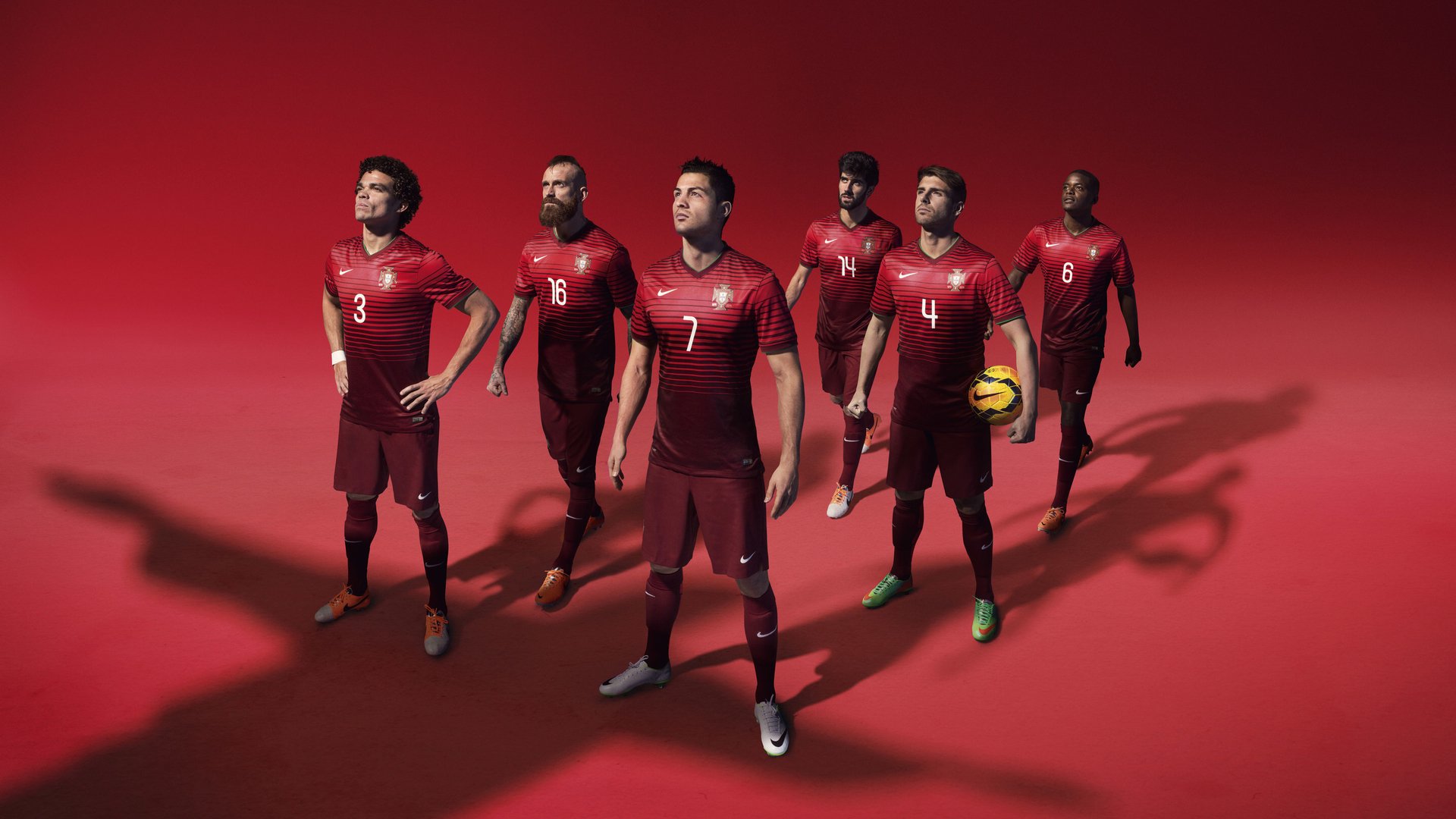 坎特一夫当关,乌克兰闪电战击碎葡萄牙黄金梦