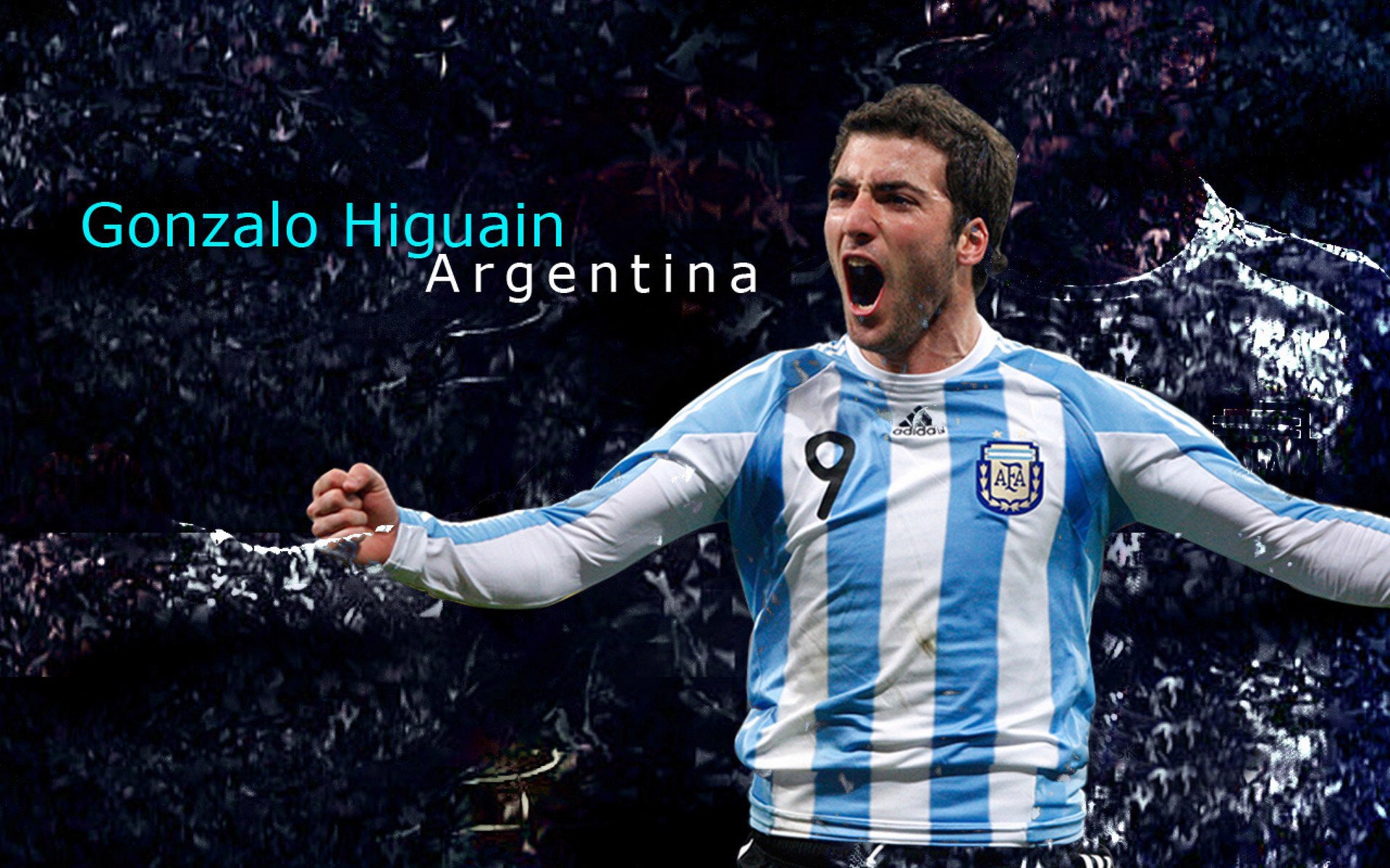 布鲁诺大场面先生,美国对阵玻利维亚的关键先生